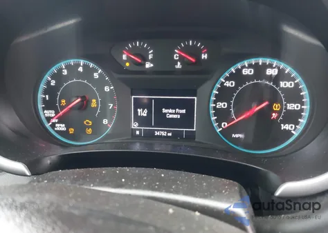 2025 Chevrolet Malibu Fwd 1Lt z USA, uszkodzony, nr VIN 1G1ZD5ST6SF135377